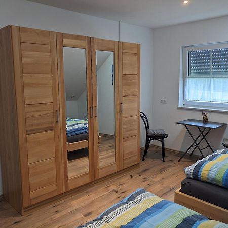 Ferienwohnung Lang Nittenau Экстерьер фото