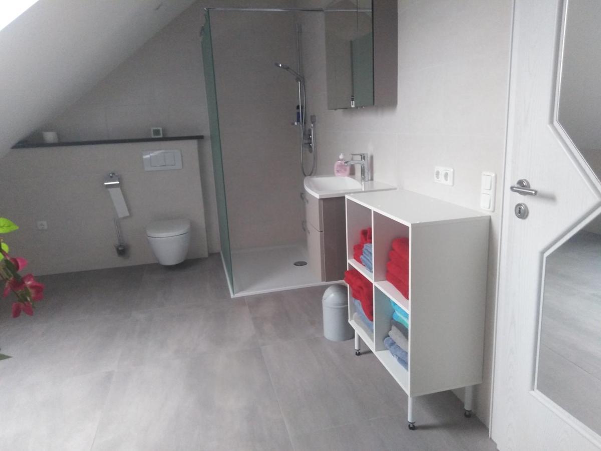 Ferienwohnung Lang Nittenau Экстерьер фото