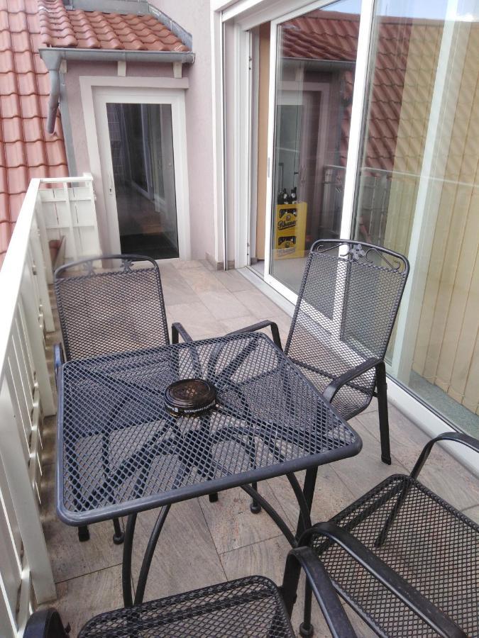 Ferienwohnung Lang Nittenau Экстерьер фото