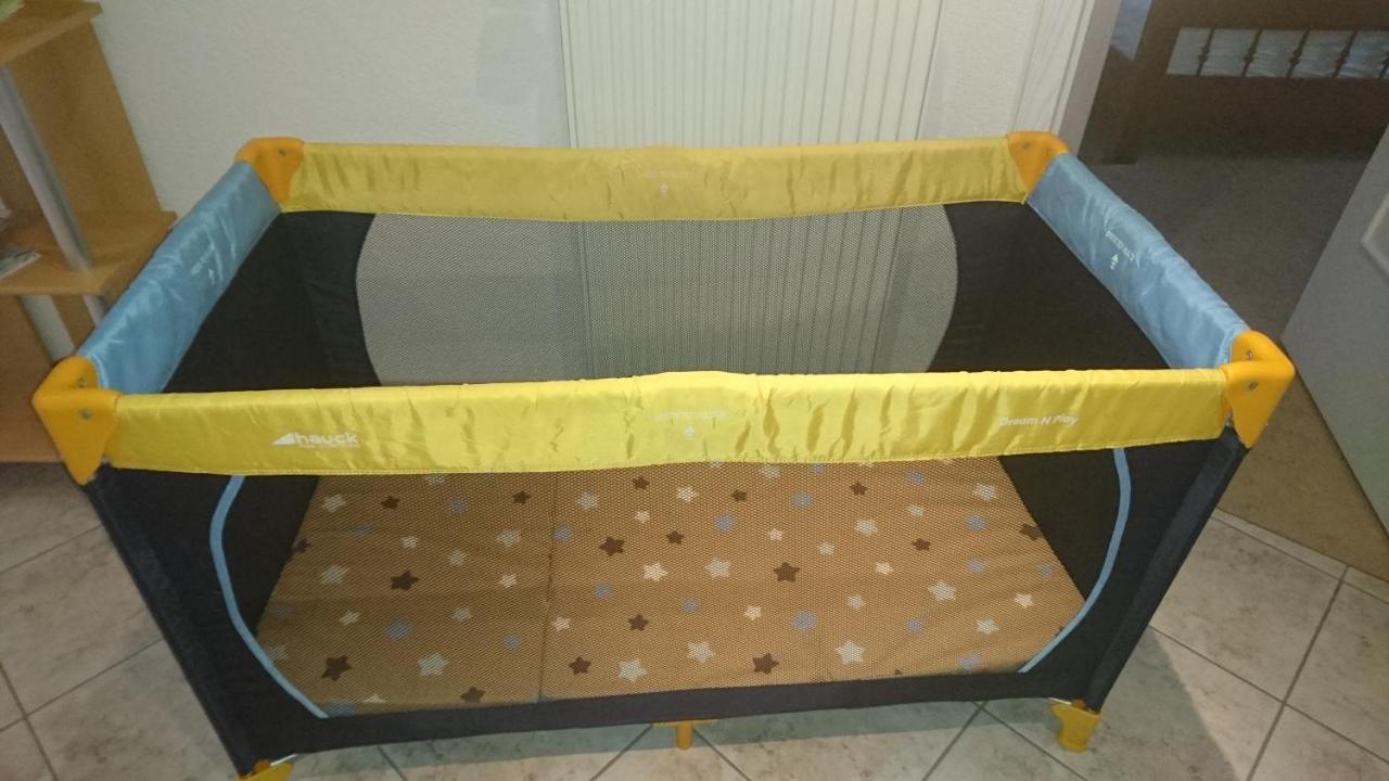 Ferienwohnung Lang Nittenau Экстерьер фото